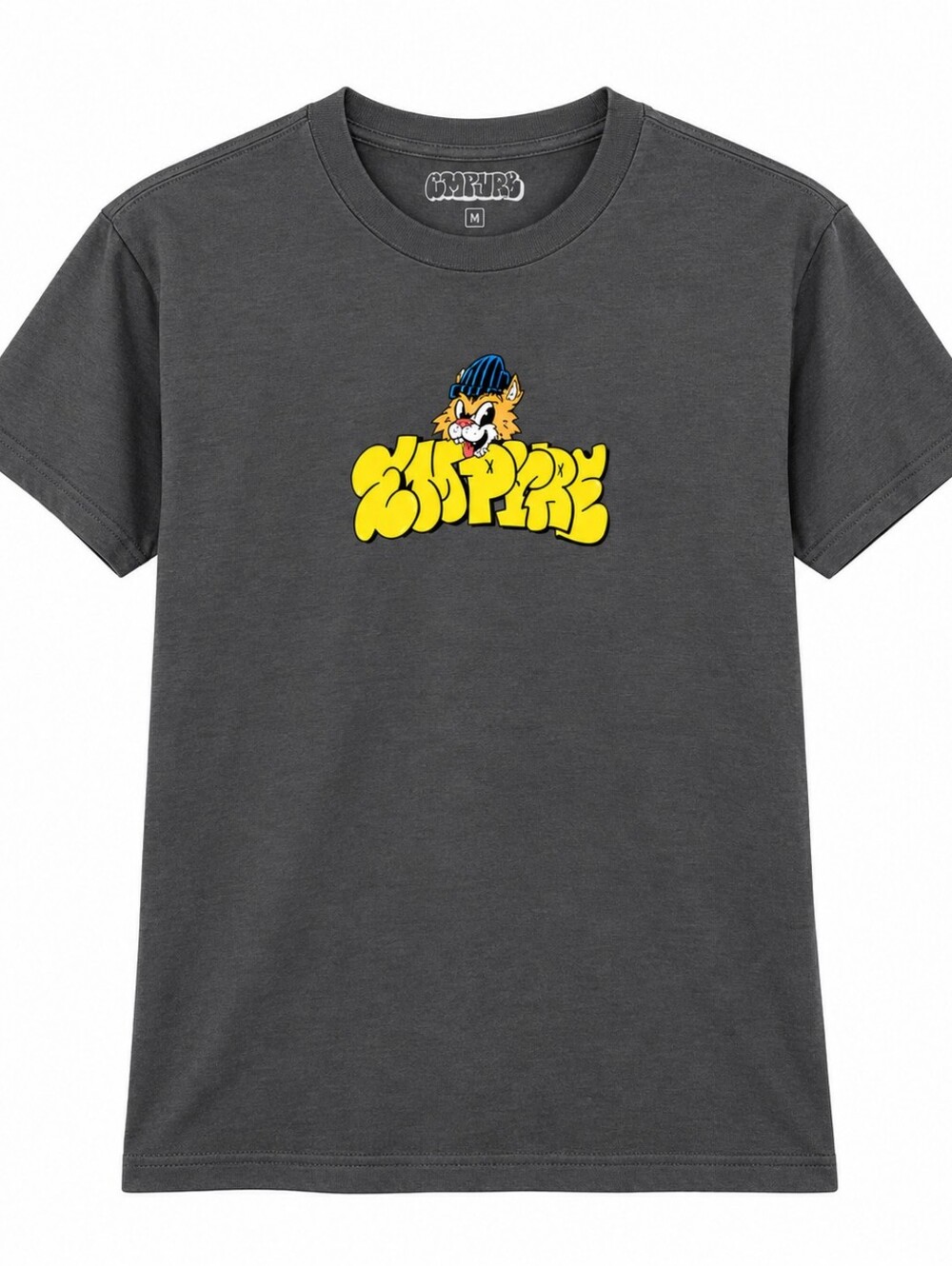 Boy's Empyre T-Shirt Size Medium